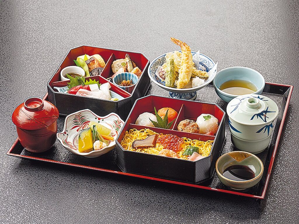 喜多乃御膳 | 糸源｜京都新聞デジタル　京都・滋賀のニュースサイト