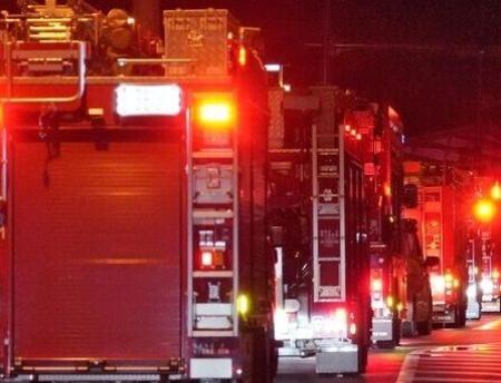 住宅火災で２人死亡、三重・亀山 住人の親子か | 全国のニュース | 福井新聞ONLINE