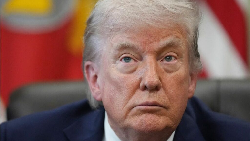 NATOはイラン戦争で瓦解するのか、スペイン除名や英領フォークランド諸島の領有権で加盟国に脅しをかけるトランプ(1/5) | JBpress (ジェイビープレス)