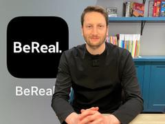 BeReal広告が日本で好調。ユニクロに資生堂…利用者数は世界2位に浮上 | Business Insider Japan