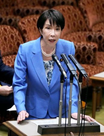 首相、補正予算編成を考えず 国民への節約要請には否定的見解 | 全国のニュース | 福井新聞ONLINE