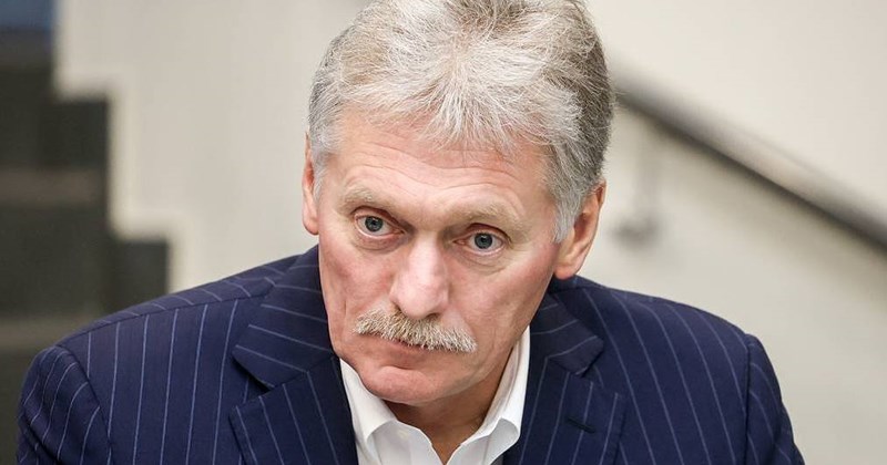 クレムリン:ロシアは依然としてヨーロッパの不可分な一部