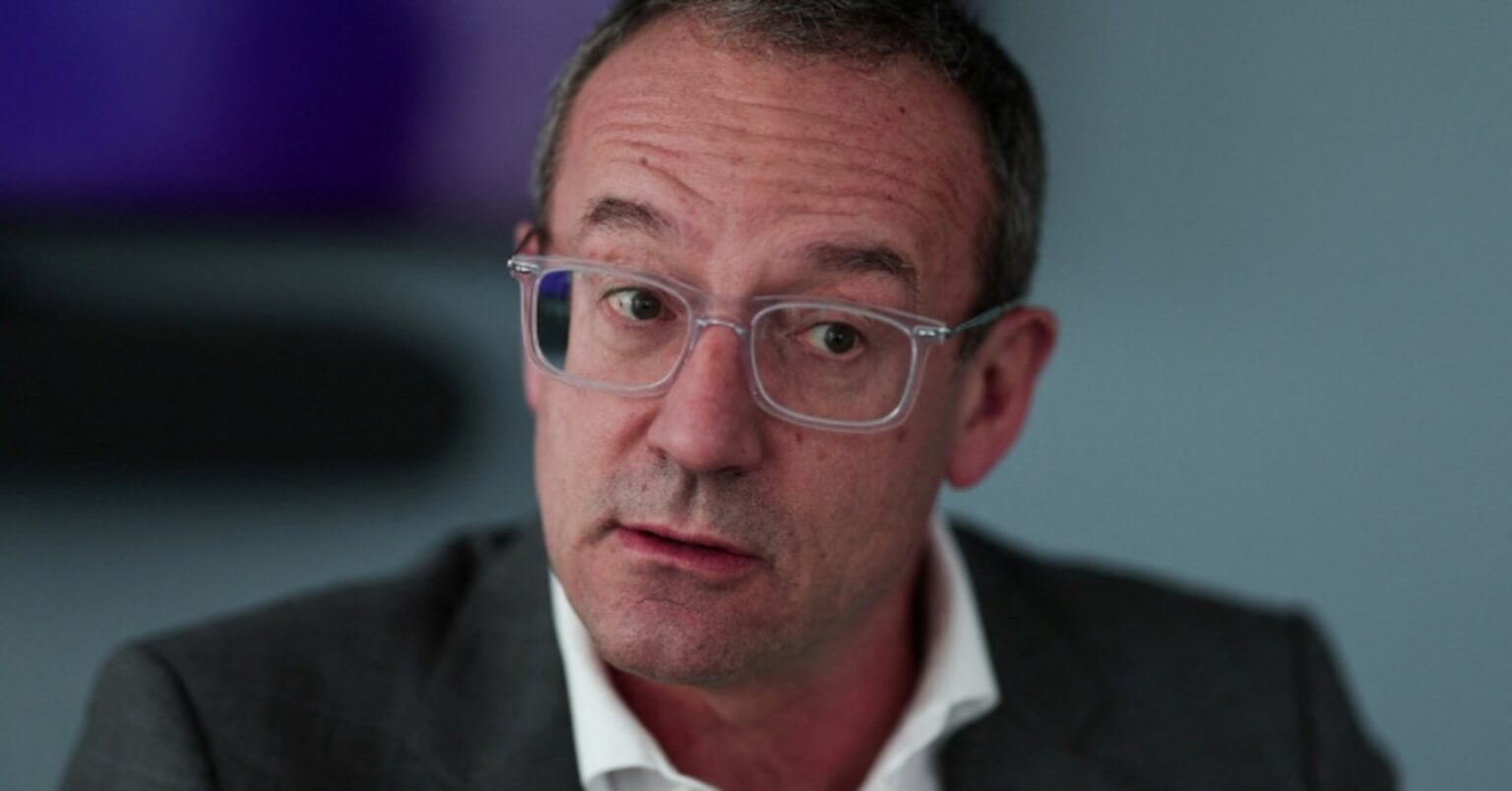 ユーテルサット、米国需要は堅調　スペースＸの競合阻止要請でも＝幹部 | ロイター