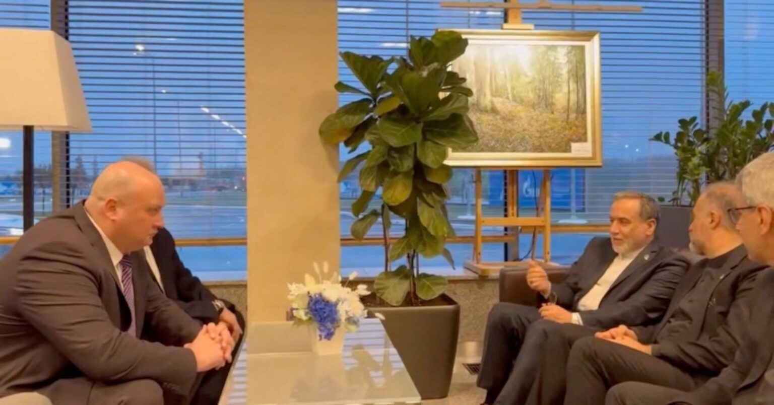 イラン外相、ロシア当局者と協議へ＝国営メディア | ロイター