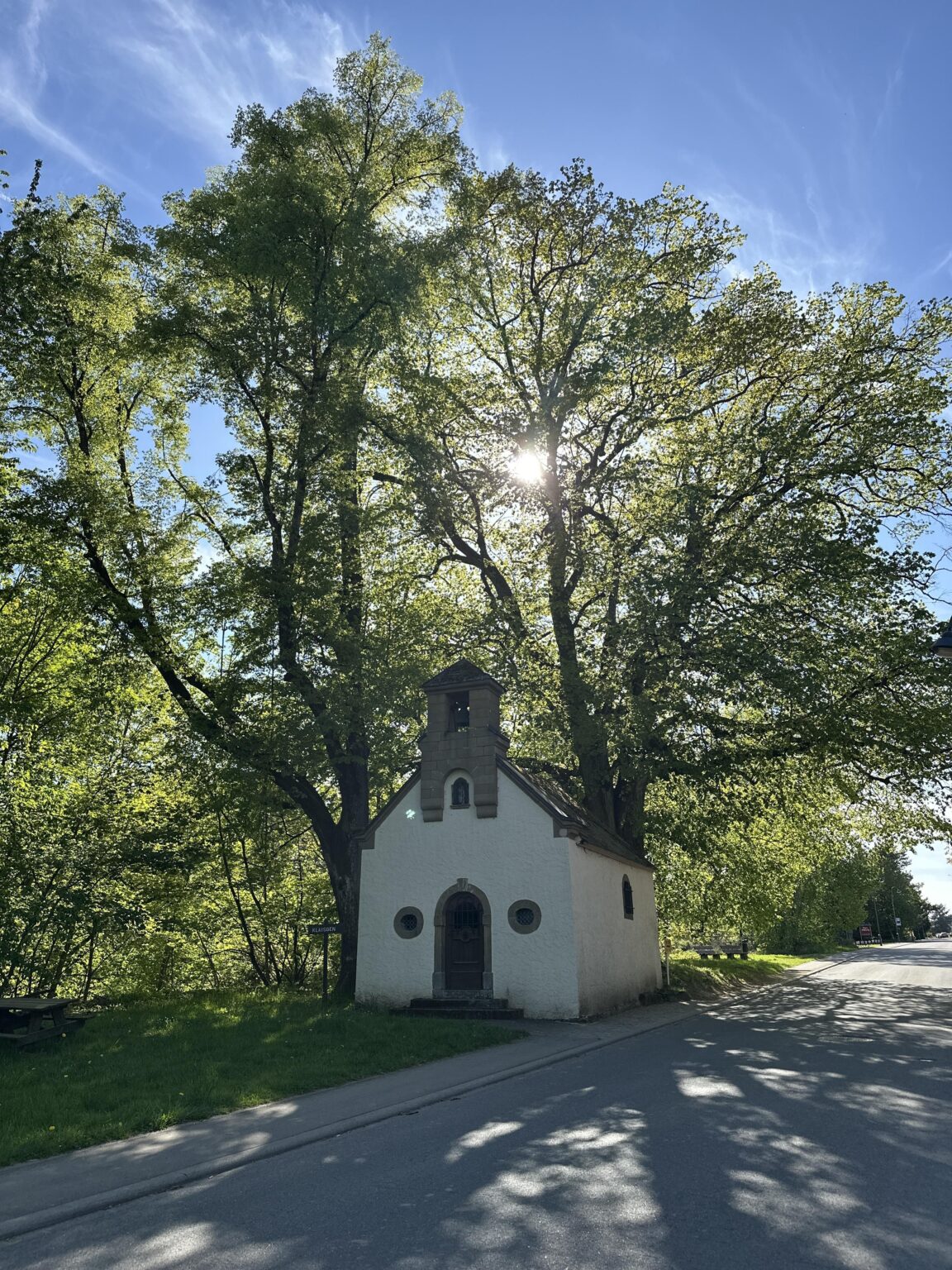 クライスゲン ビューフォート ビューフォート ルクセンブルク