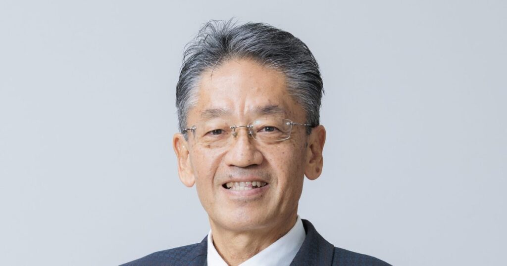 沖縄県建設業協会会長に仲本豊氏　5月総会で正式決定へ