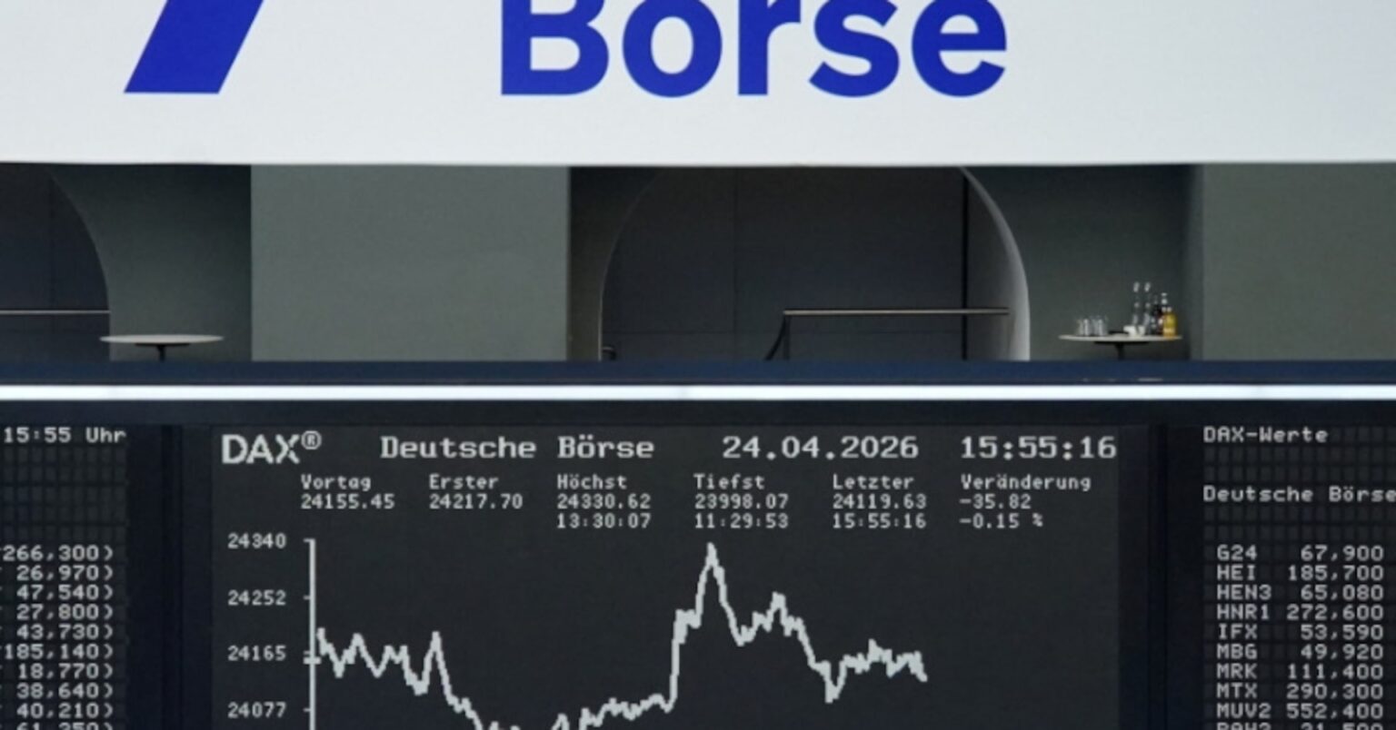 24時間取引に流動性分散リスク、ドイツ取引所ＣＥＯが警鐘 | ロイター