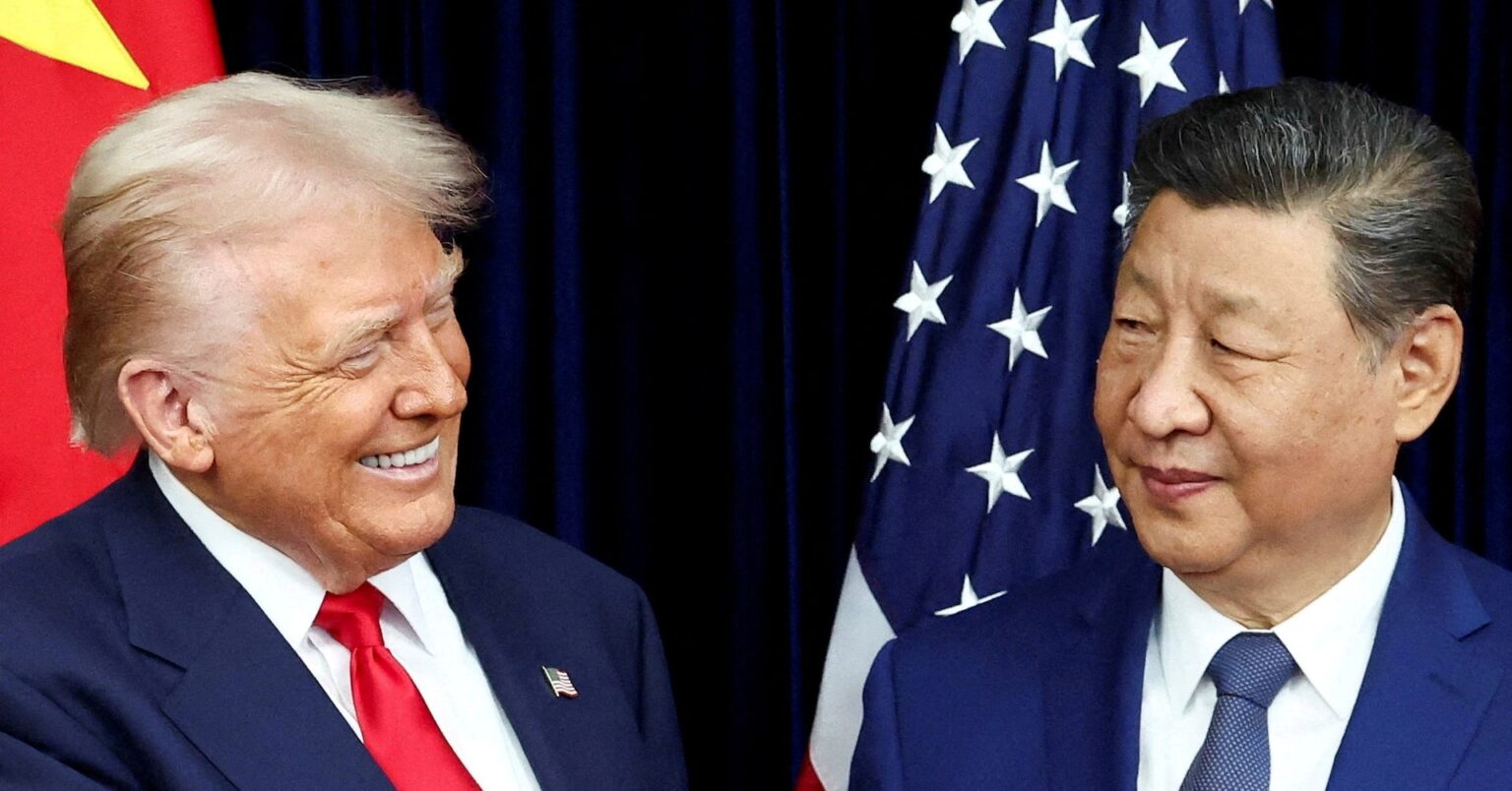 焦点：中国、米への経済的圧力の手段拡充　貿易休戦の裏で | ロイター