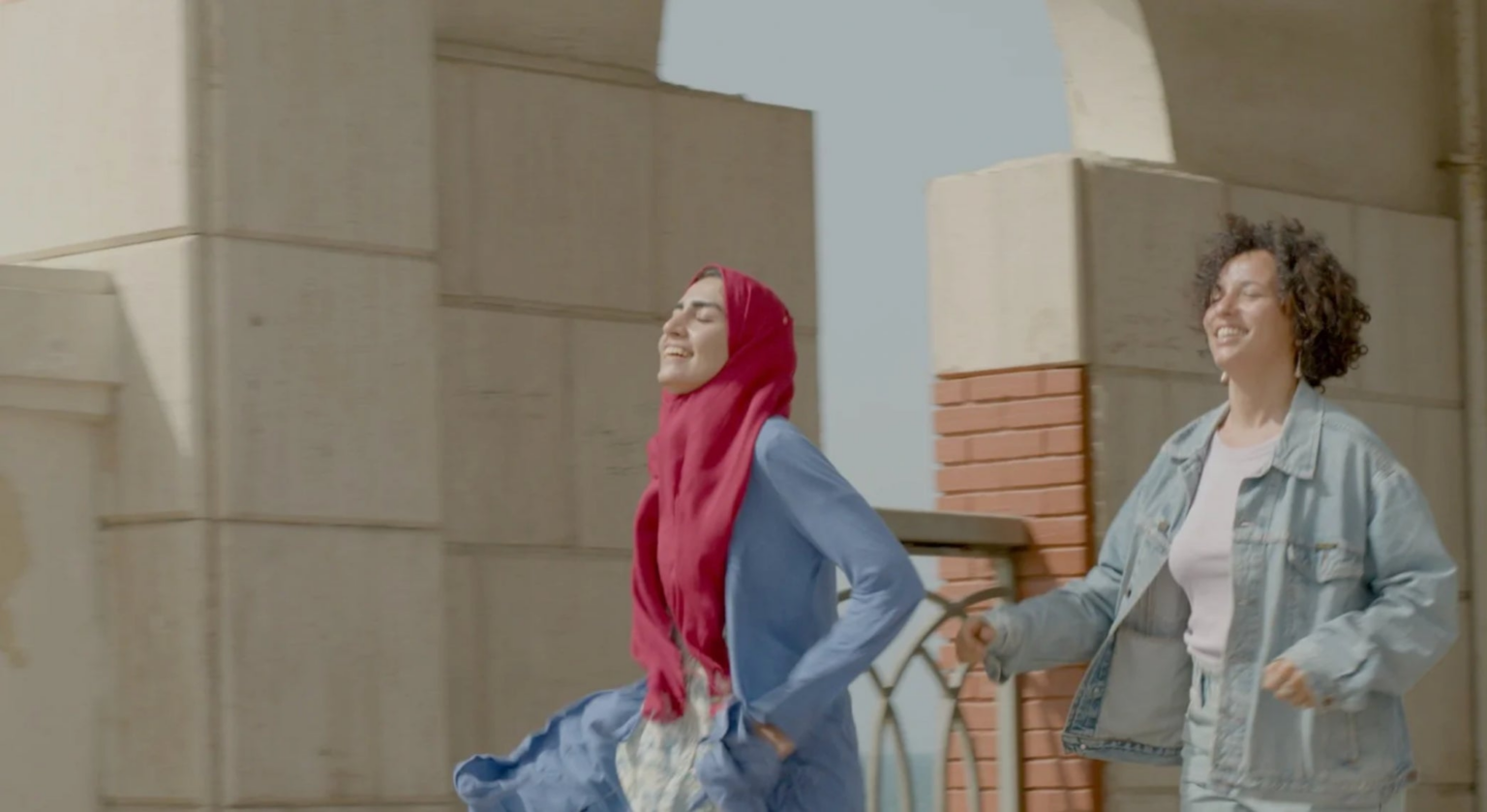 2026年の映画祭にて「Focus on Africa プログラム」を開催エジプト、アルジェリア、セネガルなど５カ国のショートフィルムを特集 | 株式会社パシフィックボイスのプレスリリース