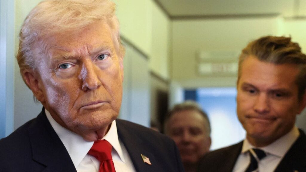 なぜ米国はイランを攻撃し北朝鮮には動かないのか？「核抑止」と「中国の影」から読み解く軍事行動の“損益分岐点”(1/5) | JBpress (ジェイビープレス)