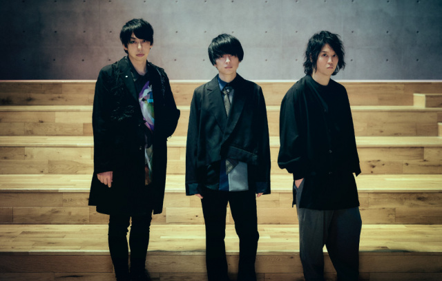 UNISON SQUARE GARDEN、斎藤宏介＆脱退の鈴木貴雄が心境　“解散”ではなく“活動休止”を選んだ理由にも言及 | オリコンニュース