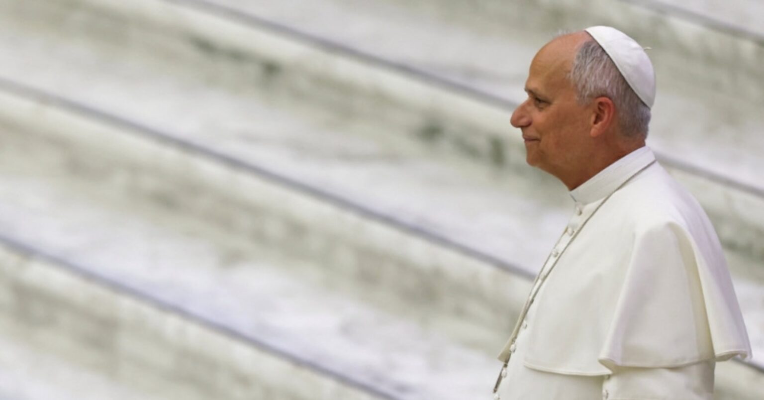 ローマ教皇「原子力は平和利用を」、チョルノービリ40周年で訴え | ロイター