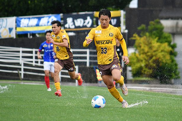 沖縄SV、決勝進出　サッカー天皇杯県予選　8月2日、FC琉球と対戦