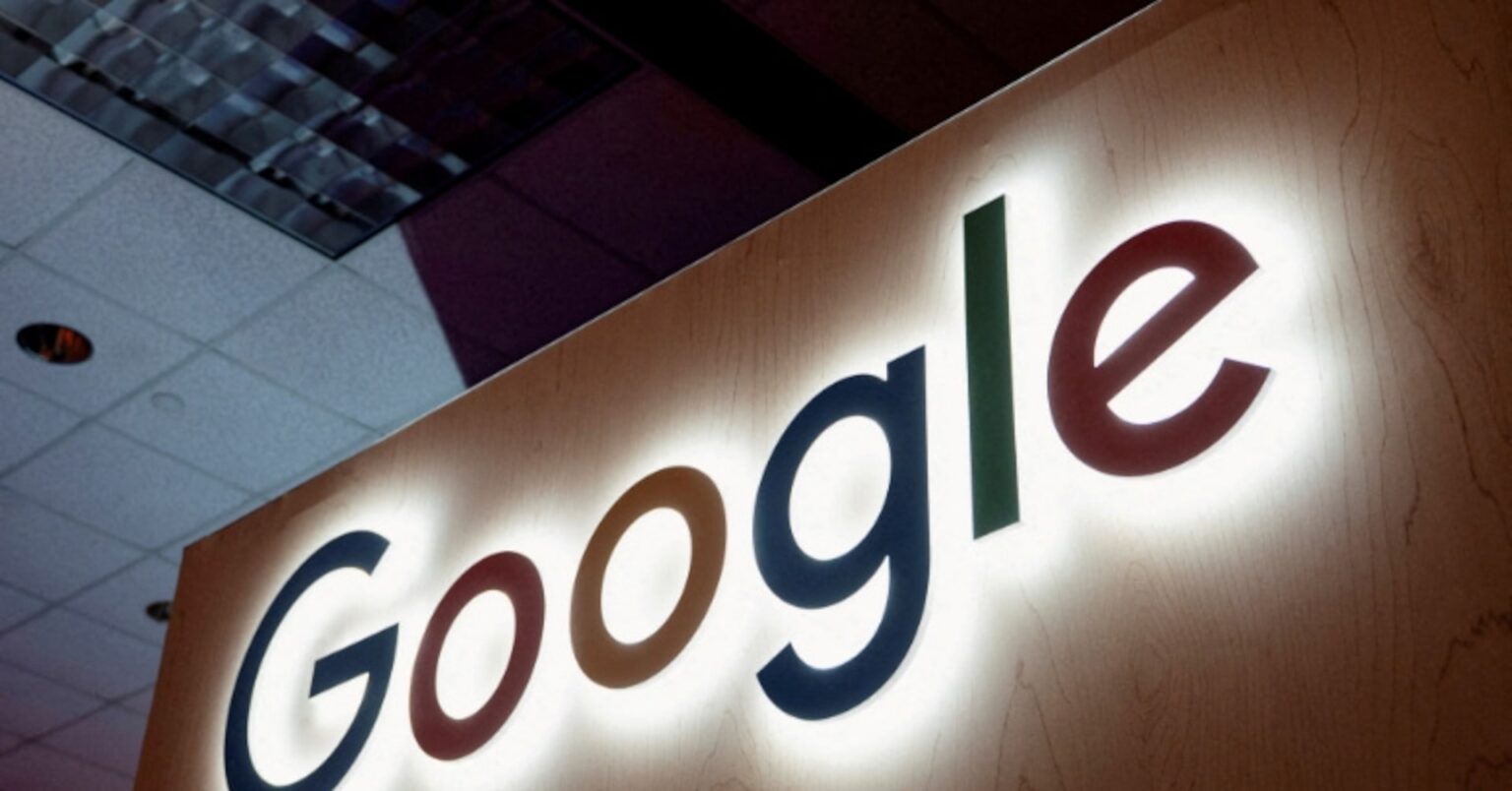 グーグル、米国防総省と機密業務巡りＡＩ契約＝ニュースサイト | ロイター