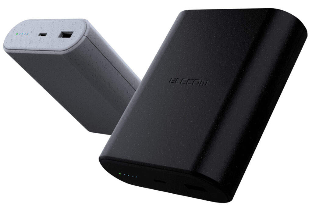 “ナトリウムイオン電池”モバイルバッテリーの機内持込・手荷物預入いずれも禁止に、エレコムが注意喚起 - AKIBA PC Hotline!