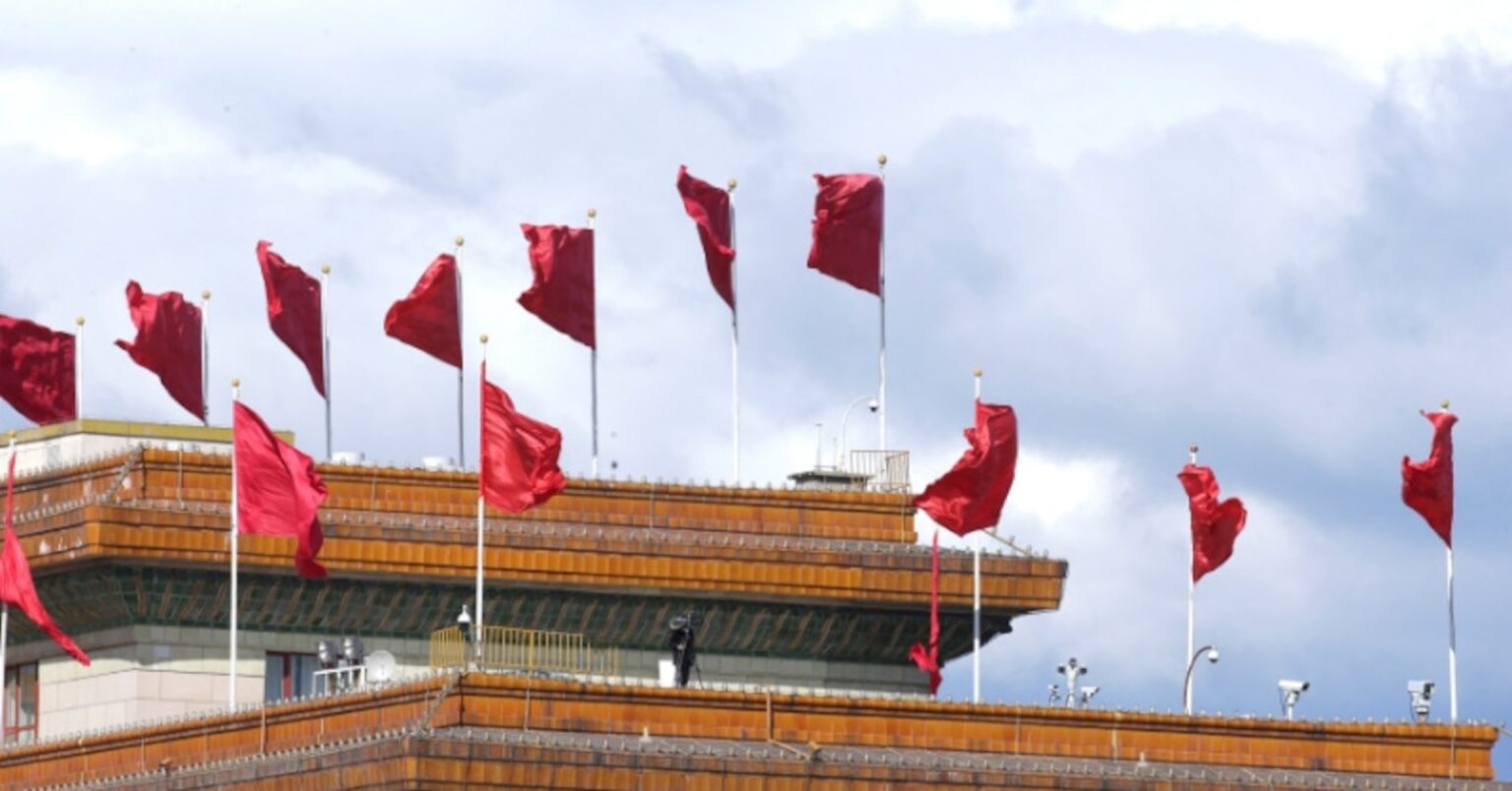 中国、エネ安保と技術優位を重視　イラン紛争の影響警戒 | ロイター
