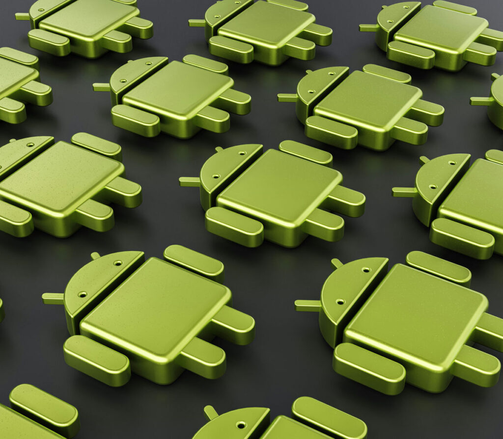 EUがAndroidを競合AIサービスに開放する新提案を発表、Googleは不当介入と反発 - GIGAZINE