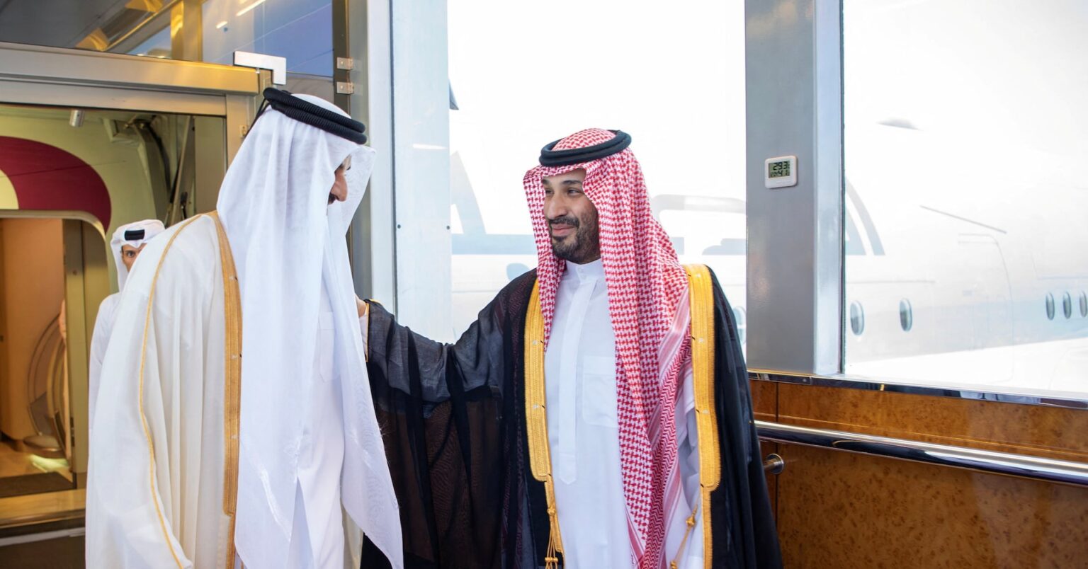 湾岸協力会議、対面で緊急会合　イランの攻撃受け対応協議 | ロイター