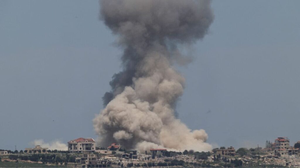 イスラエルに攻撃されるレバノン、どんな国？イスラム教シーア派組織ヒズボラが拠点置く「多宗派モザイク国家」 【やさしく解説】レバノンとは(1/5) | JBpress (ジェイビープレス)