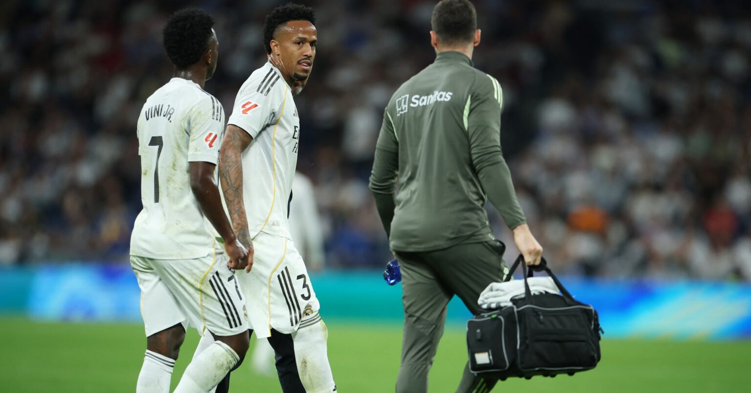 サッカー＝ブラジル代表ミリトン、ハムストリング手術でＷ杯欠場へ | ロイター