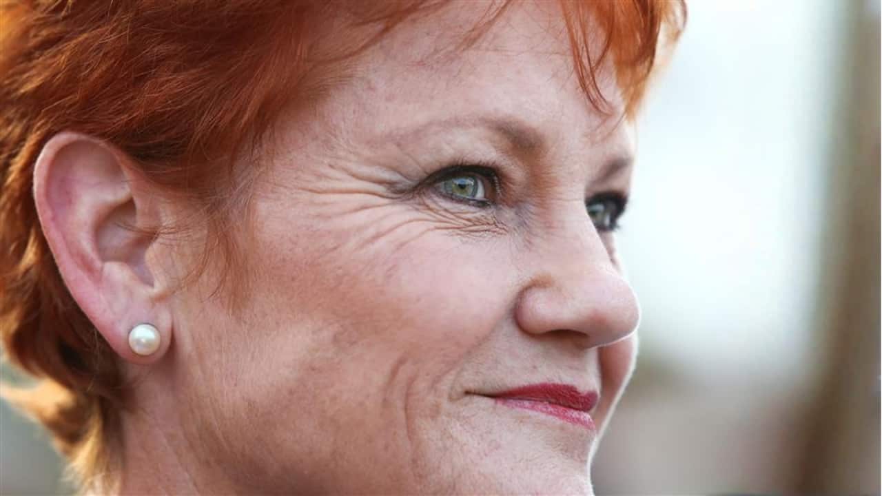 Examines One Nation Podcast