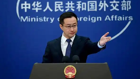 日本は「自由で開かれた」を口実に陣営の対立を扇動―中国外交部