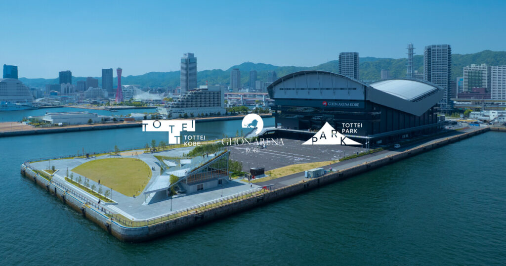 【ストーキー限定ステッカープレゼント！】神戸ストークス×TOTTEIレストラン プレーオフ応援『食べて共に頂へ』キャンペーン！ | NEWS : TOTTEI