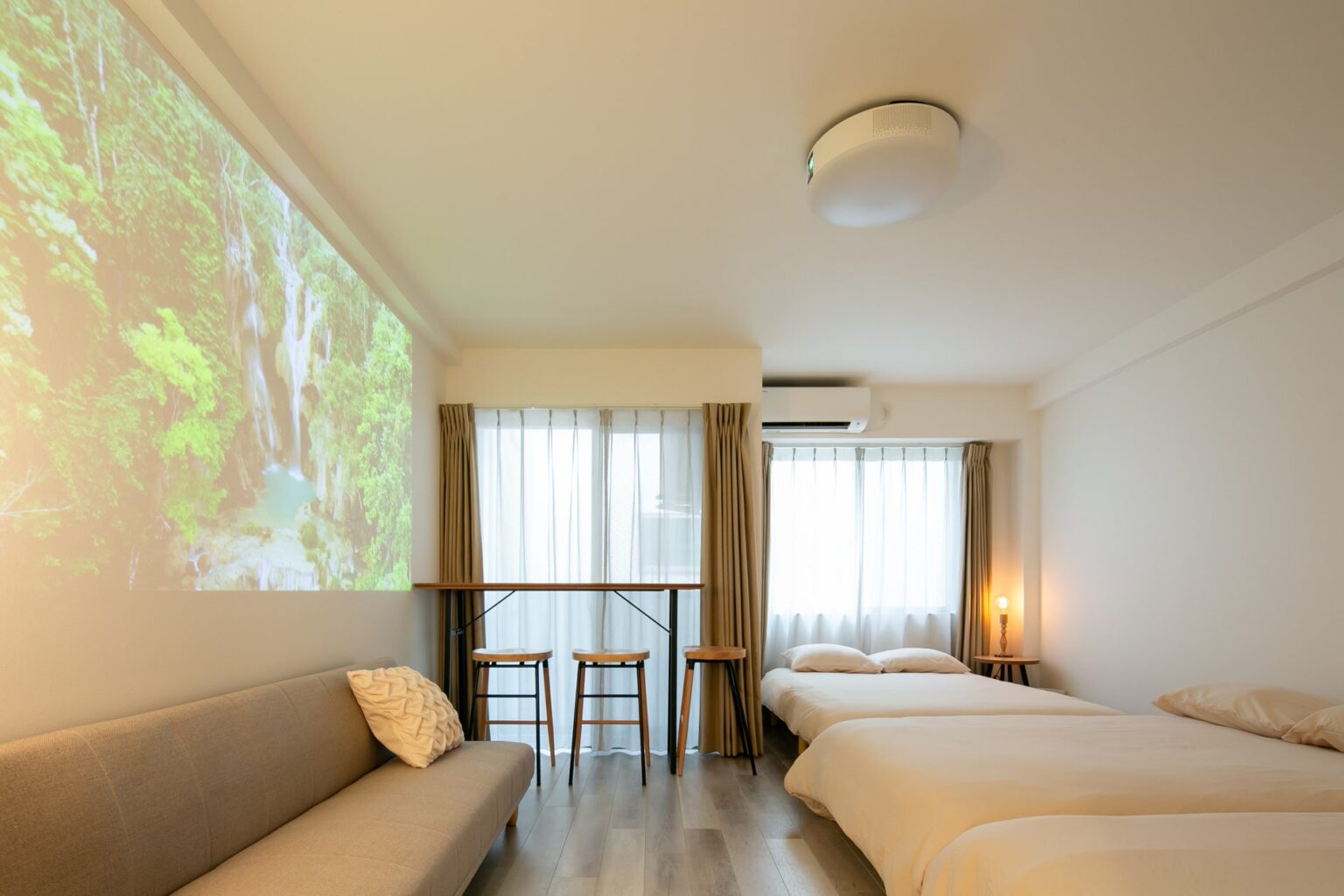 名古屋駅至近の次世代型宿泊拠点「trive meieki nishi」　ご好評につき人気客室タイプを新たに4室追加オープン | REJ株式会社のプレスリリース