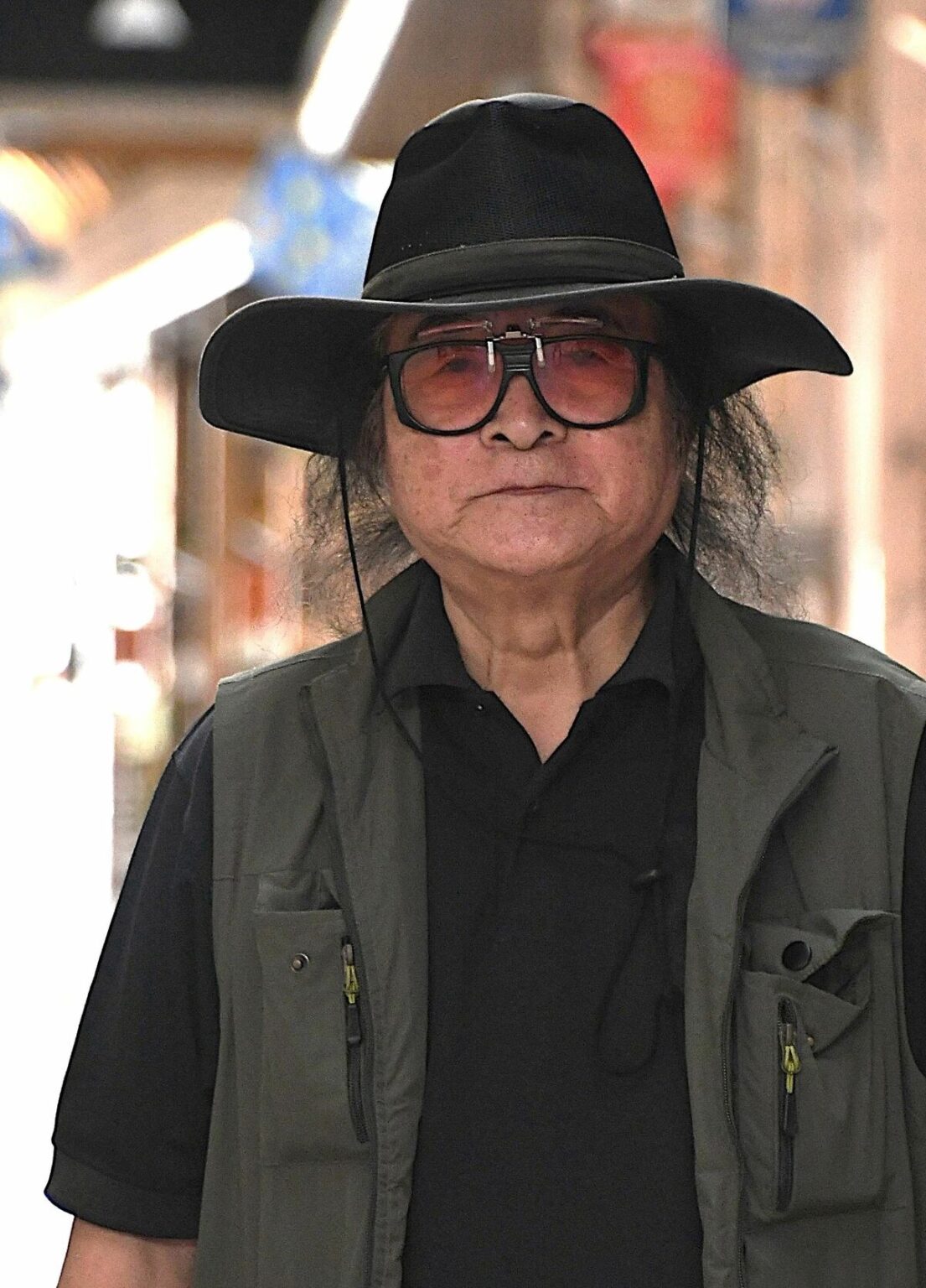 「屈辱は今も終わっていない」 佐渡山豊さんが語る4・28　内臓えぐられる沖縄の不条理 | 沖縄タイムス＋プラス