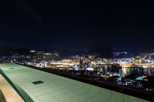 2026年4月29日（水）オープン「大江戸温泉物語Premium 長崎ホテル清風」 - 長崎経済新聞