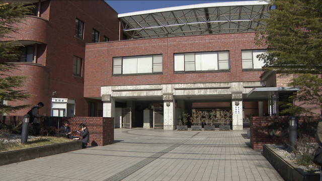 同志社国際高校が校外活動の自粛を決定　辺野古転覆事故巡り　危機管理マニュアルに多くの不備、京都府が要請