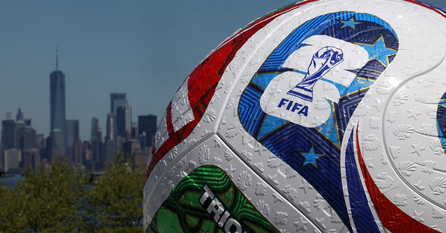 イラン代表団、Ｗ杯前のＦＩＦＡ総会欠席へ　カナダで入国拒否 | ロイター