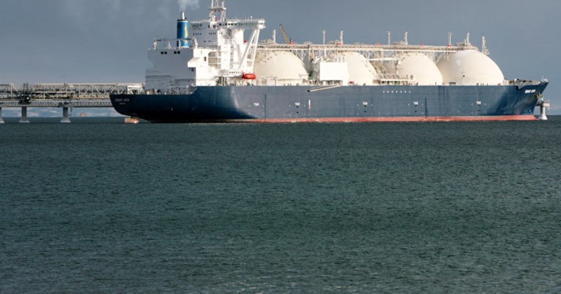 ヨーロッパが輸入を締め付ける中、ロシアがLNG船隊を拡大