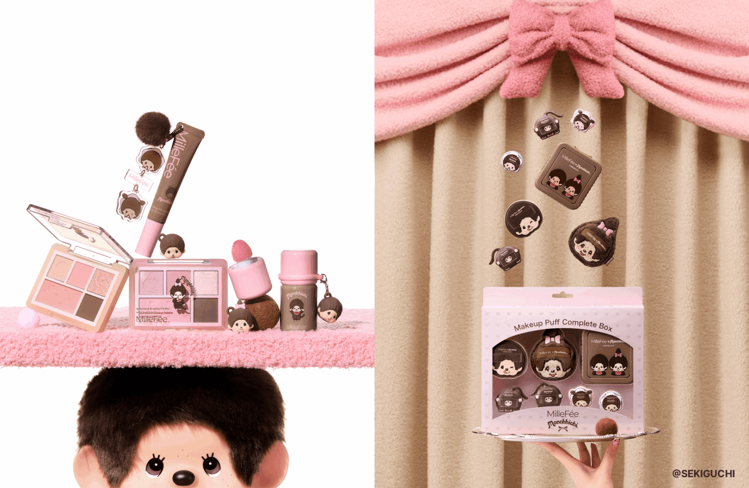 『崩壊：スターレイル』の積んで、重ねて、楽しさ無限のミニフィギュアが3月26日10時からファミリーマートより発売開始！