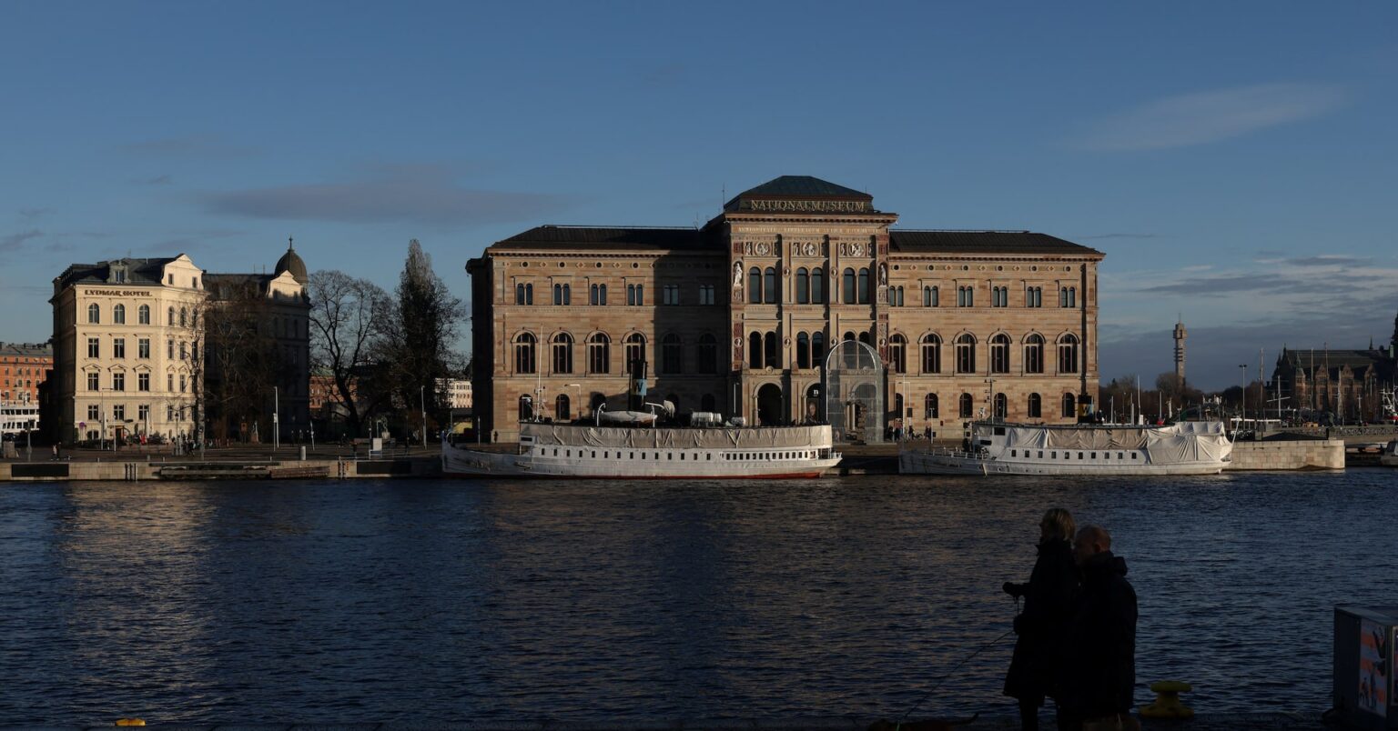 スウェーデンＧＤＰ、第1四半期速報値は前期比0.2％減　予想外の縮小 | ロイター