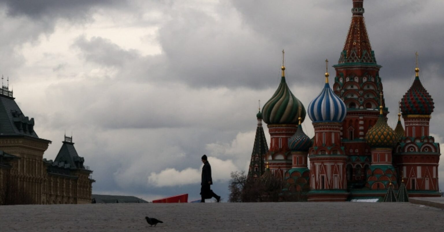 ロシア、対独戦勝記念軍事パレード縮小へ　ウクライナの攻撃警戒 | ロイター