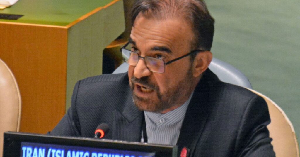 イラン攻撃巡り紛糾　亀裂が表面化ＮＰＴ会議