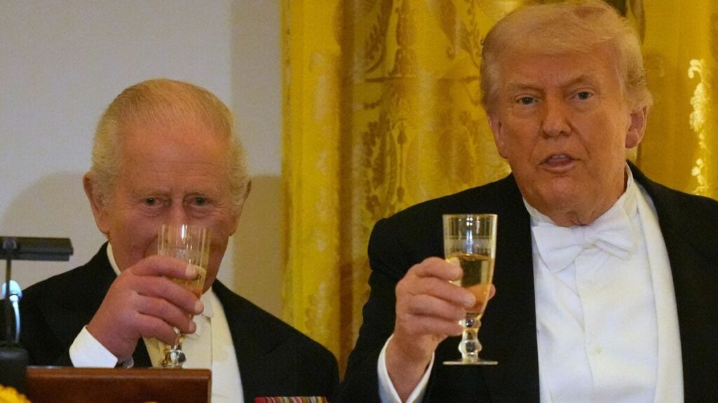 米英の「特別な関係」はもはや幻想、イスラエルと強固に結びついた米国への依存体制を見直し始めた英国(1/6) | JBpress (ジェイビープレス)