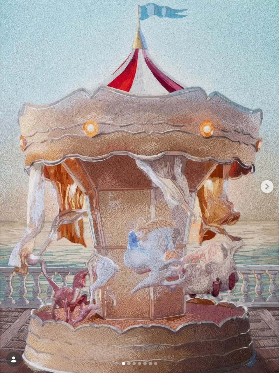 パリ・アート情報「刺繍でつながる、パリ10区の“布の本”。ヨーロッパ工芸の日2026」