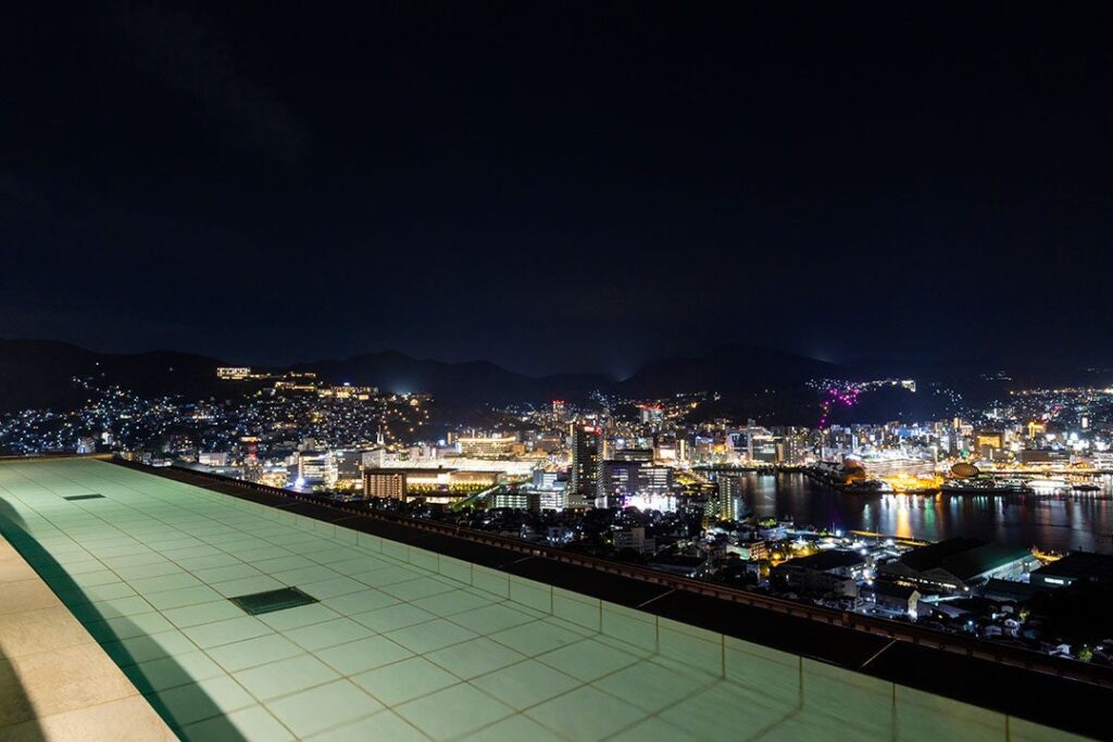 2026年4月29日（水）オープン「大江戸温泉物語Premium 長崎ホテル清風」 | GENSEN HOLDINGS株式会社のプレスリリース