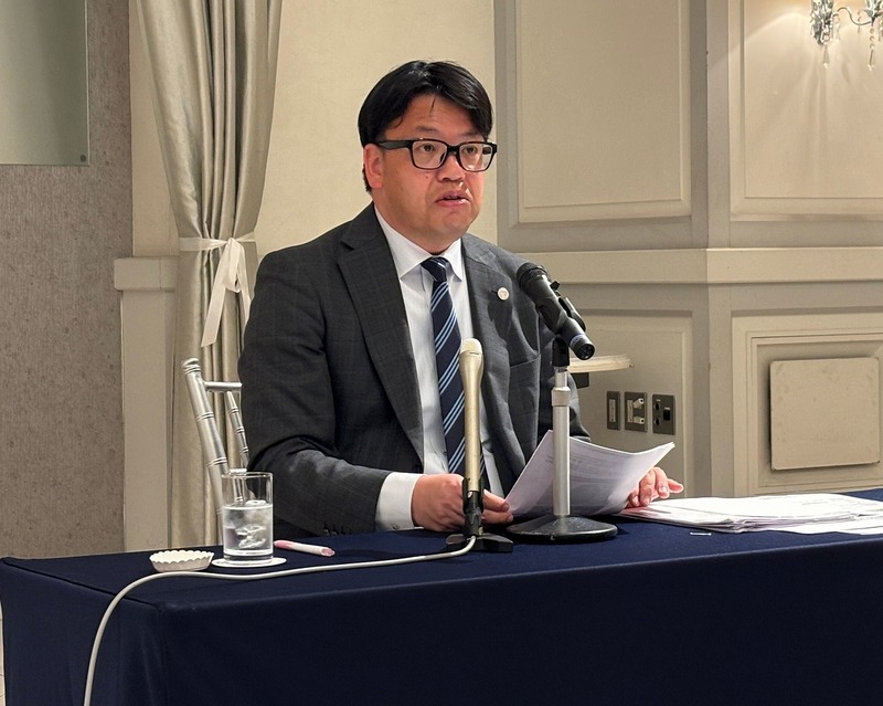 「市民クラブの限界を目ざす」水戸が新たな中期経営計画を発表『Go J１からGo Asiaへ』小島社長は夢を語ることをためらわない | サッカーダイジェストWeb