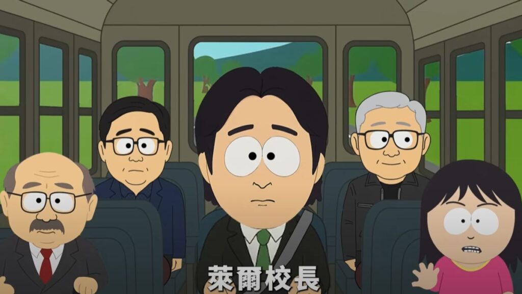 台湾民進党、ネット戦略を再構築　頼総統への風刺「ライアー校長」に対抗 | 黃信維（コウ・シンイ） | ニュース