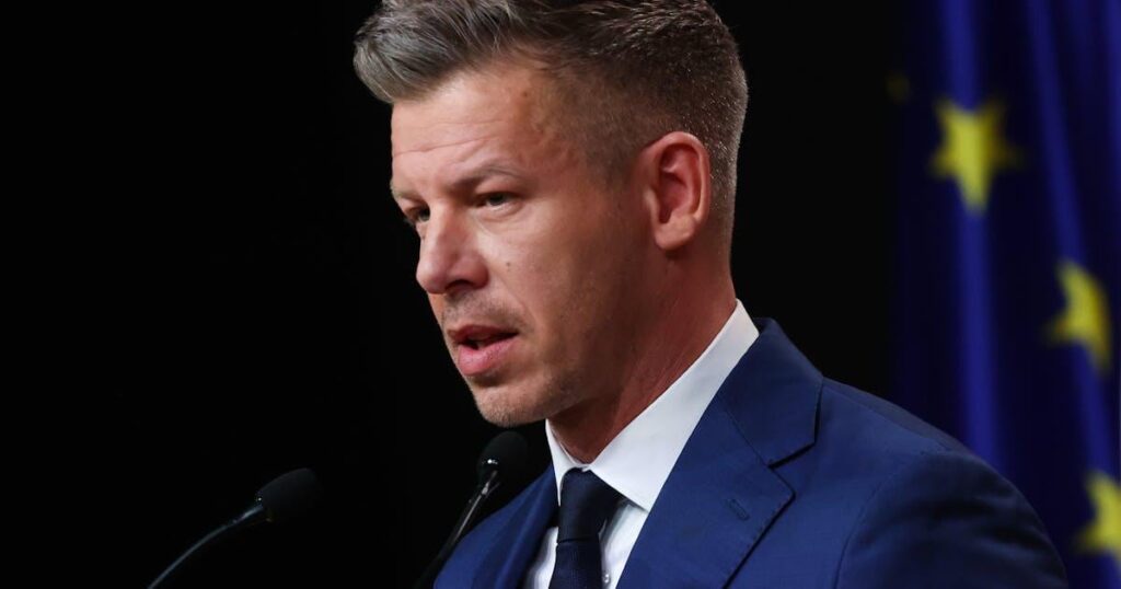 ハンガリーの新指導者、ヴィクトル・オルバン氏がCPACに支払っていたことを明らかに