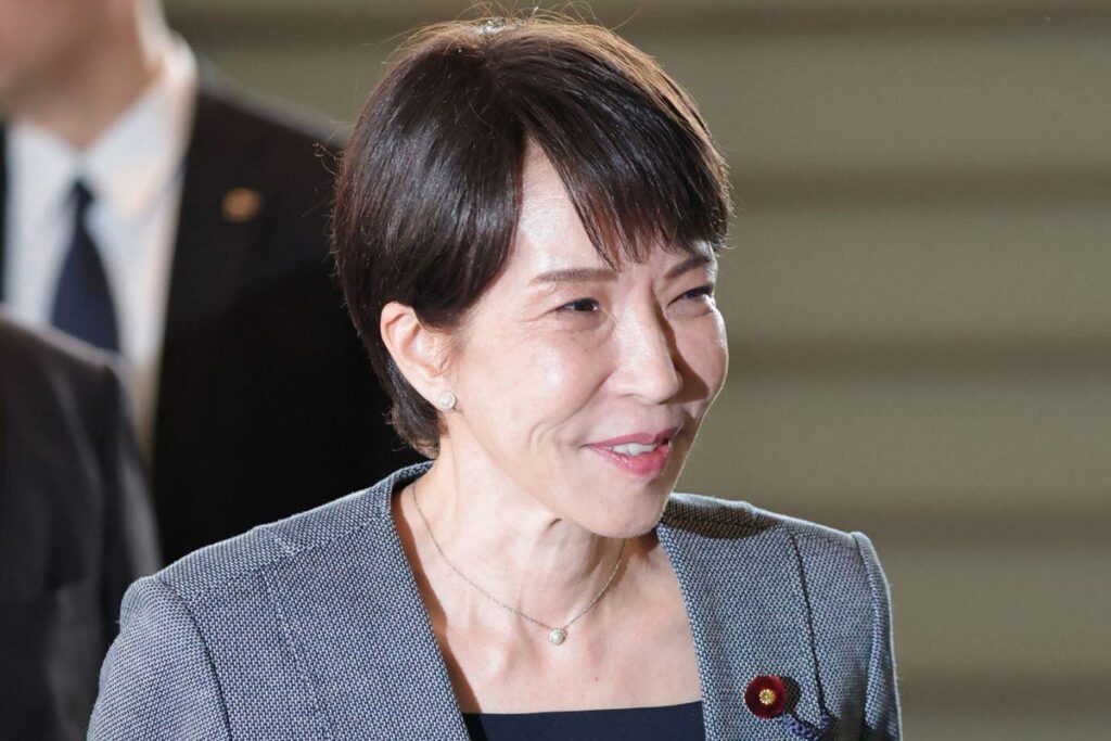 高市首相の肝いり「国家情報会議」の創設法案、衆院本会議で可決　プライバシー侵害の懸念は：東京新聞デジタル