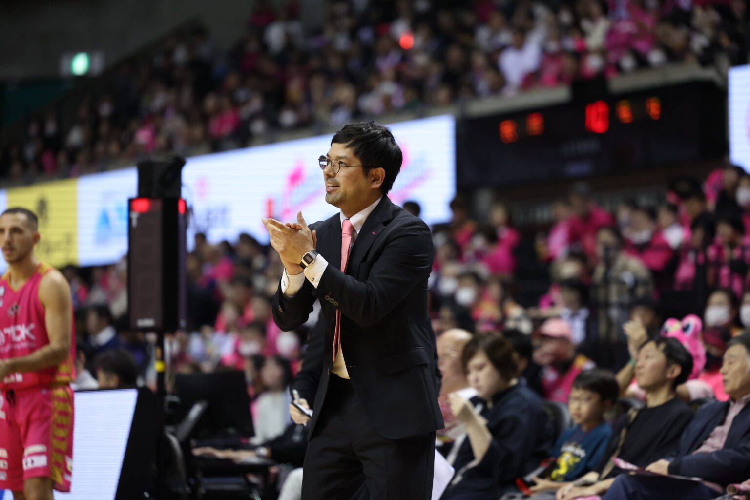 【前田顕蔵前ヘッドコーチ】バスケットボール女子チャイニーズ・タイペイ代表ヘッドコーチ就任のお知らせ | 秋田ノーザンハピネッツ