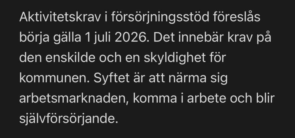 活動要件 |週に 40 時間の活動。Soc からの寄付を得る (すぐに到着する可能性があります)