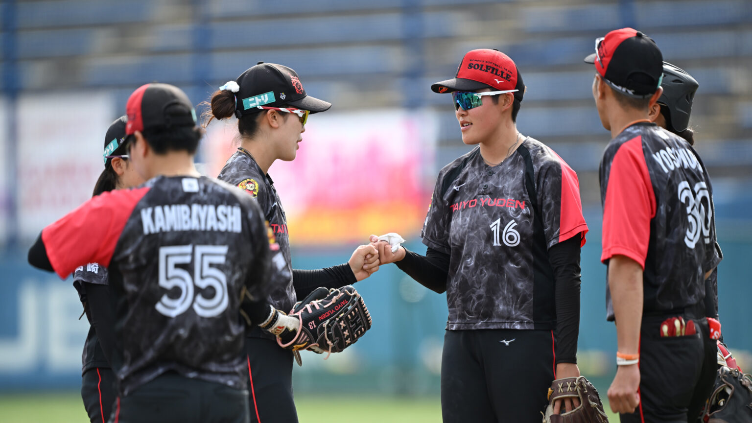 【動画】【太陽誘電ソルフィーユ】（ハイライト）第3節ビックカメラ高崎BEE QUEEN戦 - スポーツナビ「太陽誘電ソルフィーユ」