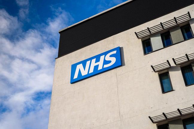 NHS スタッフは Palantir ソフトウェアの使用に抵抗しています