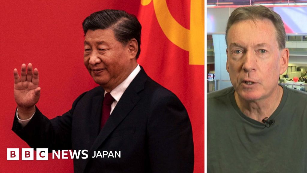 【解説】 中国はどんな役割を担っているのか　米・イスラエルとイランの戦争めぐり - BBCニュース