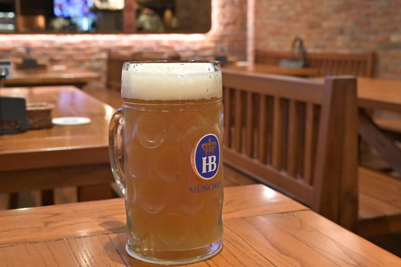 ホフブロイ・ヴァイスビア